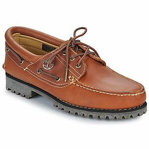 Námornícke mokasíny Timberland AUTHENTIC BOAT SHOE vyobraziť