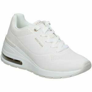 Univerzálna športová obuv Skechers 155401-WHT vyobraziť