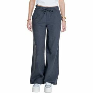 Padavé nohavice Jacqueline De Yong JDYPAULA LIFE HW WIDE PANT WVN 15329718 vyobraziť