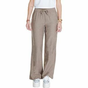 Padavé nohavice Jacqueline De Yong JDYPAULA LIFE HW WIDE PANT WVN 15329718 vyobraziť