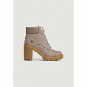 Lodičky Timberland ALHT MID LACE BOOT TB0A5Y6Z929 vyobraziť