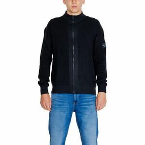 Vesty bez rukávov/Cardigany Calvin Klein Jeans CORE BADGE J30J323814 vyobraziť