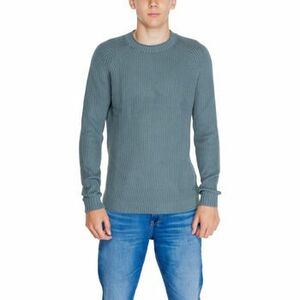 Svetre Calvin Klein Jeans SOFT UTILITY RAGLAN J30J325672 vyobraziť