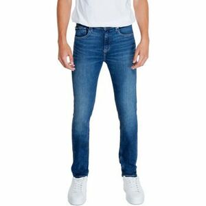 Džínsy Skinny Calvin Klein Jeans J30J325740 vyobraziť