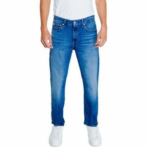 Džínsy Slim Calvin Klein Jeans TAPER J30J325889 vyobraziť