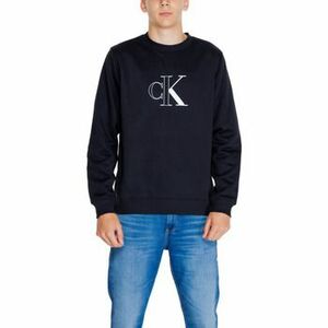 Mikiny Calvin Klein Jeans OUTLINE MONOLOGO J30J326034 vyobraziť