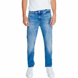 Džínsy Slim Calvin Klein Jeans TAPER J30J326340 vyobraziť