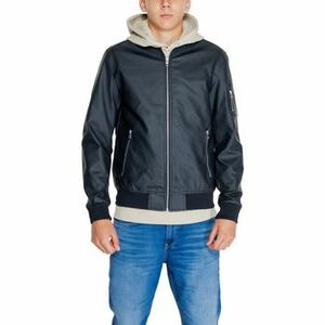 Bundy Jack & Jones JJROCKY BOMBER 12245256 vyobraziť