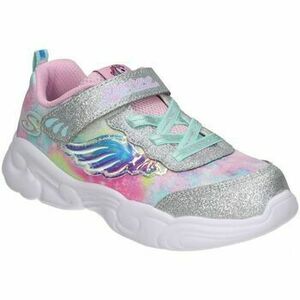 Módne tenisky Skechers 302765N-SLLP vyobraziť