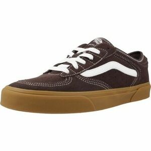 Módne tenisky Vans UA ROWLEY CLASSIC vyobraziť