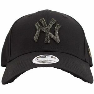 Šiltovky New-Era NEW YORK YANKEES BLKBLK vyobraziť