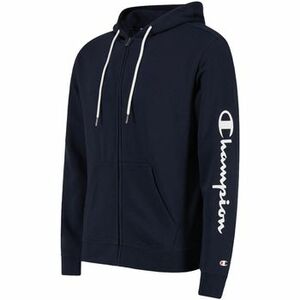 Bundy Champion Hooded Full Zip Sweatshirt vyobraziť