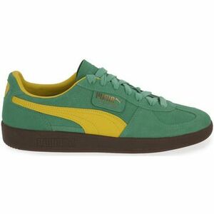 Módne tenisky Puma 18 PALERMO LEATHER vyobraziť