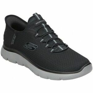 Univerzálna športová obuv Skechers 232457-BKCC vyobraziť