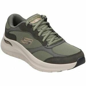 Univerzálna športová obuv Skechers 232702-OLV vyobraziť