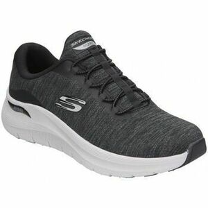 Univerzálna športová obuv Skechers 232709-BKGY vyobraziť