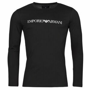 Tričká s dlhým rukávom Emporio Armani 8N1TN8 vyobraziť