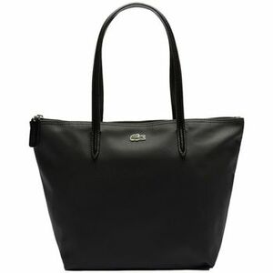 Peňaženky Lacoste L.12.12 Concept Small Bag - Noir vyobraziť