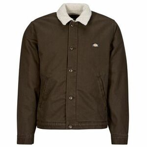 Bundy Dickies DICKIES DUCK CANVAS DECK JACKET vyobraziť