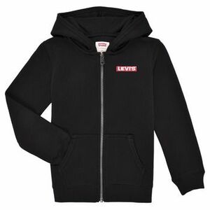 Mikiny Levis LVN BOXTAB FULL ZIP HOODIE vyobraziť