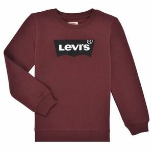 Mikiny Levis LVB BATWING CREWNECK vyobraziť