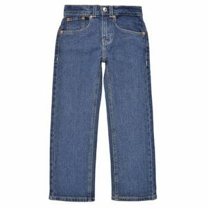 Rovné džínsy Levis LVB 551Z AUTHENTIC STRGHT JEAN vyobraziť