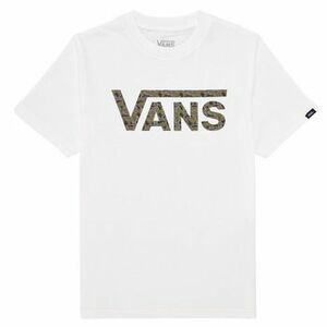 Tričká s krátkym rukávom Vans VANS CLASSIC vyobraziť