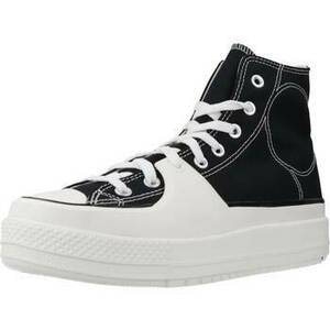 Módne tenisky Converse CHUCK TAYLOR ALL STAR CONSTRUCT HI vyobraziť