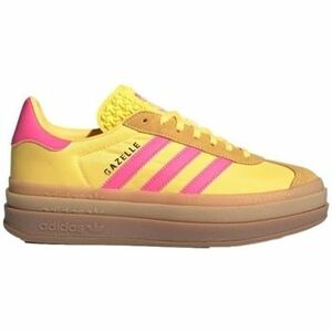 Módne tenisky adidas Gazelle Bold W IG4387 vyobraziť