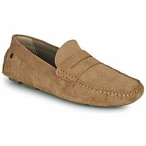 Mokasíny Jack & Jones JFWJENSEN SUEDE LOAFER vyobraziť