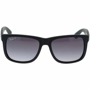 Slnečné okuliare Ray-ban Occhiali da Sole Justin RB4165 622/T3 Polarizzati vyobraziť