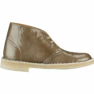 Čižmičky Clarks Desert Boot vyobraziť