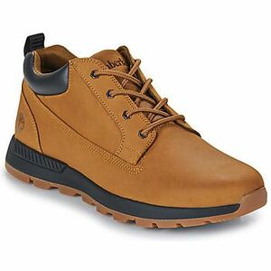 Polokozačky Timberland KILLINGTON TREKKER LOW LACE UP vyobraziť