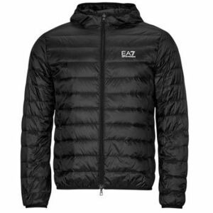 Bundy Emporio Armani EA7 CORE IDENTITY DOWN JACKET HD vyobraziť