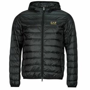 Bundy Emporio Armani EA7 CORE IDENTITY DOWN JACKET HD vyobraziť