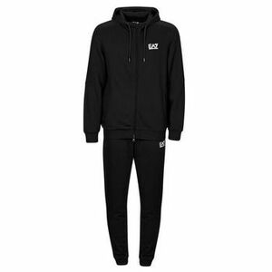 Súpravy vrchného oblečenia Emporio Armani EA7 VISIBILITY TRACKSUIT vyobraziť