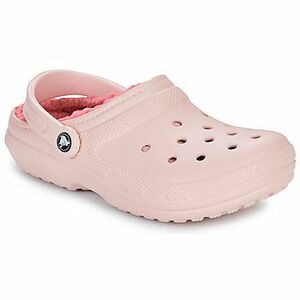 Nazuvky Crocs Classic Lined Clog vyobraziť