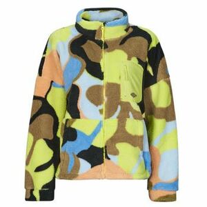 Flísové mikiny Rip Curl HIGH TIDE POLAR FLEECE vyobraziť