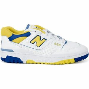 Módne tenisky New Balance 550 BB550 vyobraziť