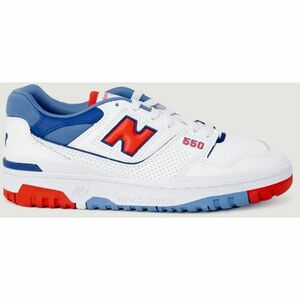 Módne tenisky New Balance 550 BB550 vyobraziť