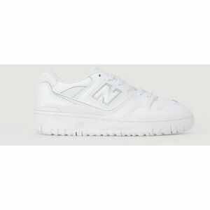 Módne tenisky New Balance 550 JR GSB550WW vyobraziť