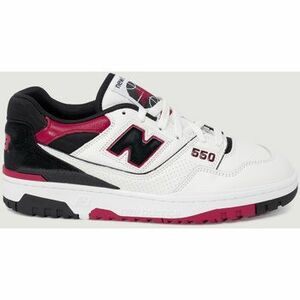 Módne tenisky New Balance 550 UNISEX BB550 vyobraziť