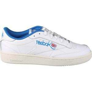 Módne tenisky Reebok Sport Club C 85 vyobraziť