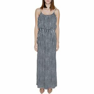 Dlhé šaty Only NOVA LIFE STRAP MAXI DRESS AOP PTM 15222217 vyobraziť