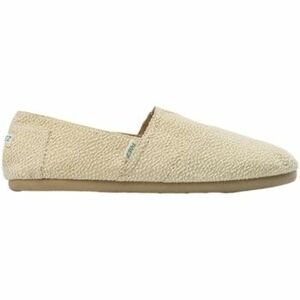 Espadrilky Paez Gum Classic M - Seed Butter vyobraziť