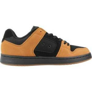 Módne tenisky DC Shoes MANTECA 4 M SHOE vyobraziť