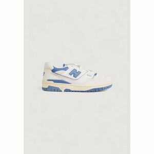 Módne tenisky New Balance 550 UNISEX BB550 vyobraziť