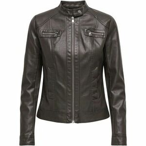 Bundy Only Onlbandit Faux Leather Biker Noos 15081400 vyobraziť