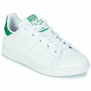 Nízke tenisky adidas STAN SMITH C vyobraziť