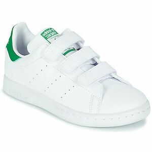 Nízke tenisky adidas STAN SMITH CF C vyobraziť